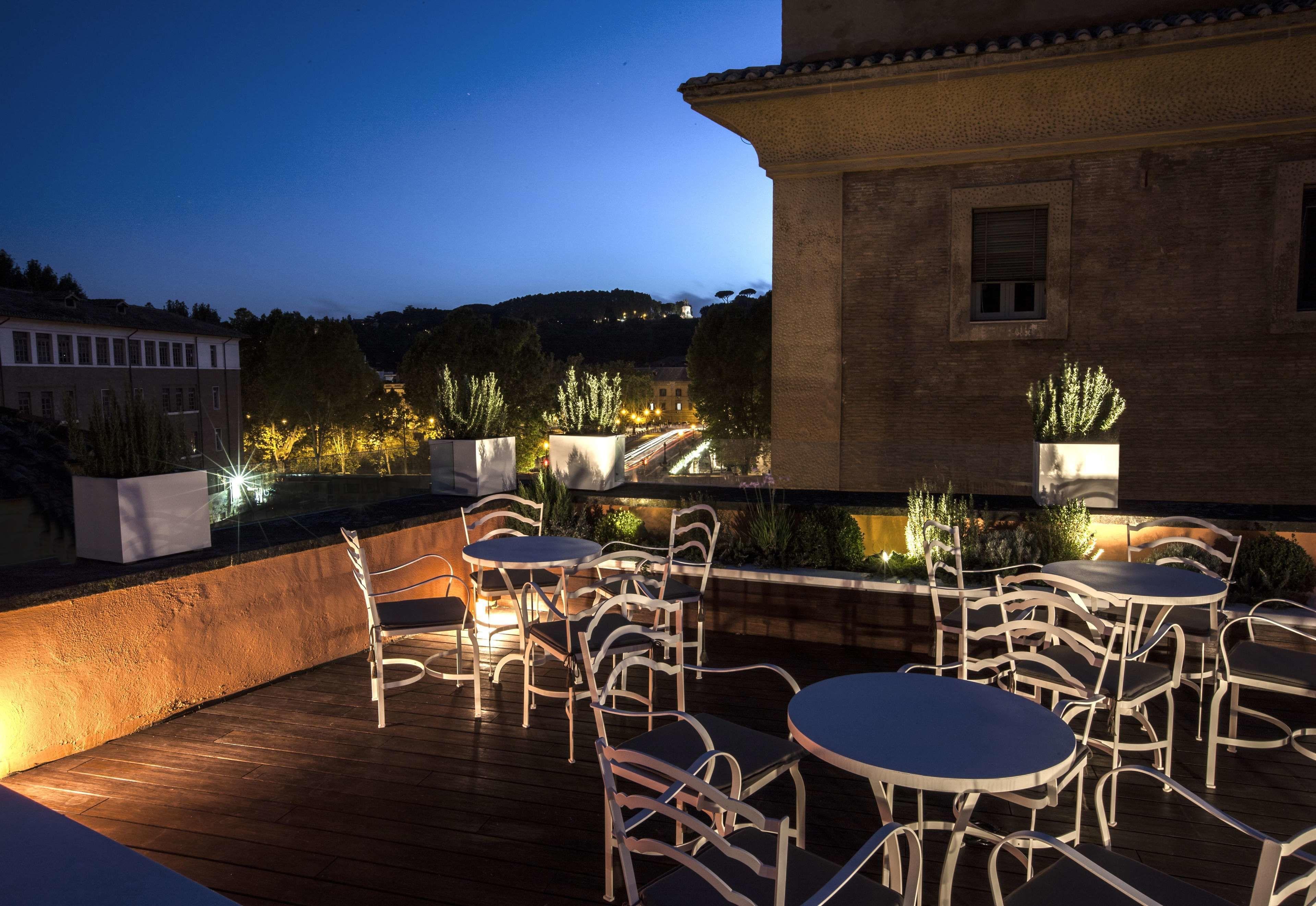 Dom Hotel Roma - Preferred Hotels & Resorts — Photos 3