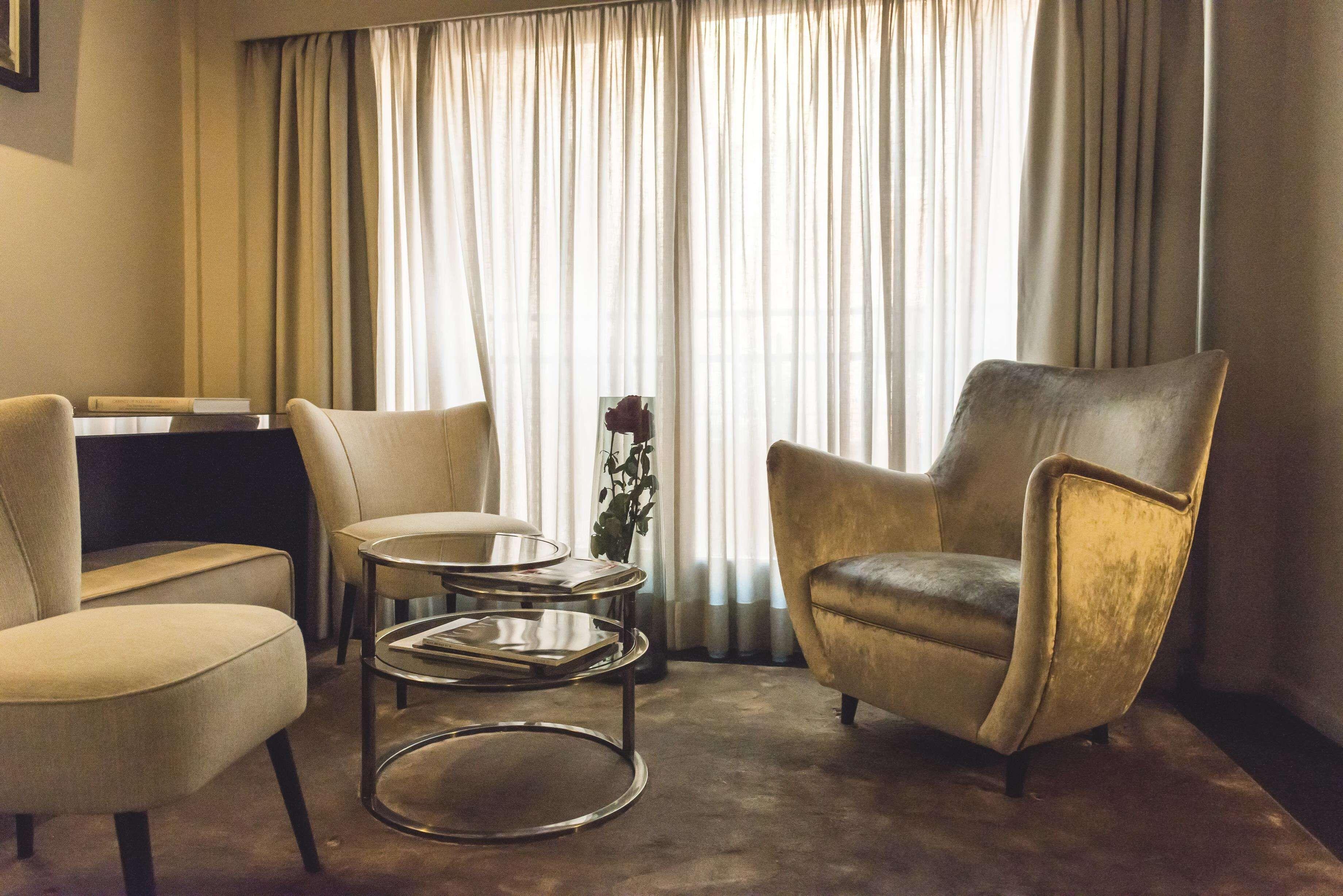 Dom Hotel Roma - Preferred Hotels & Resorts — Photos 2